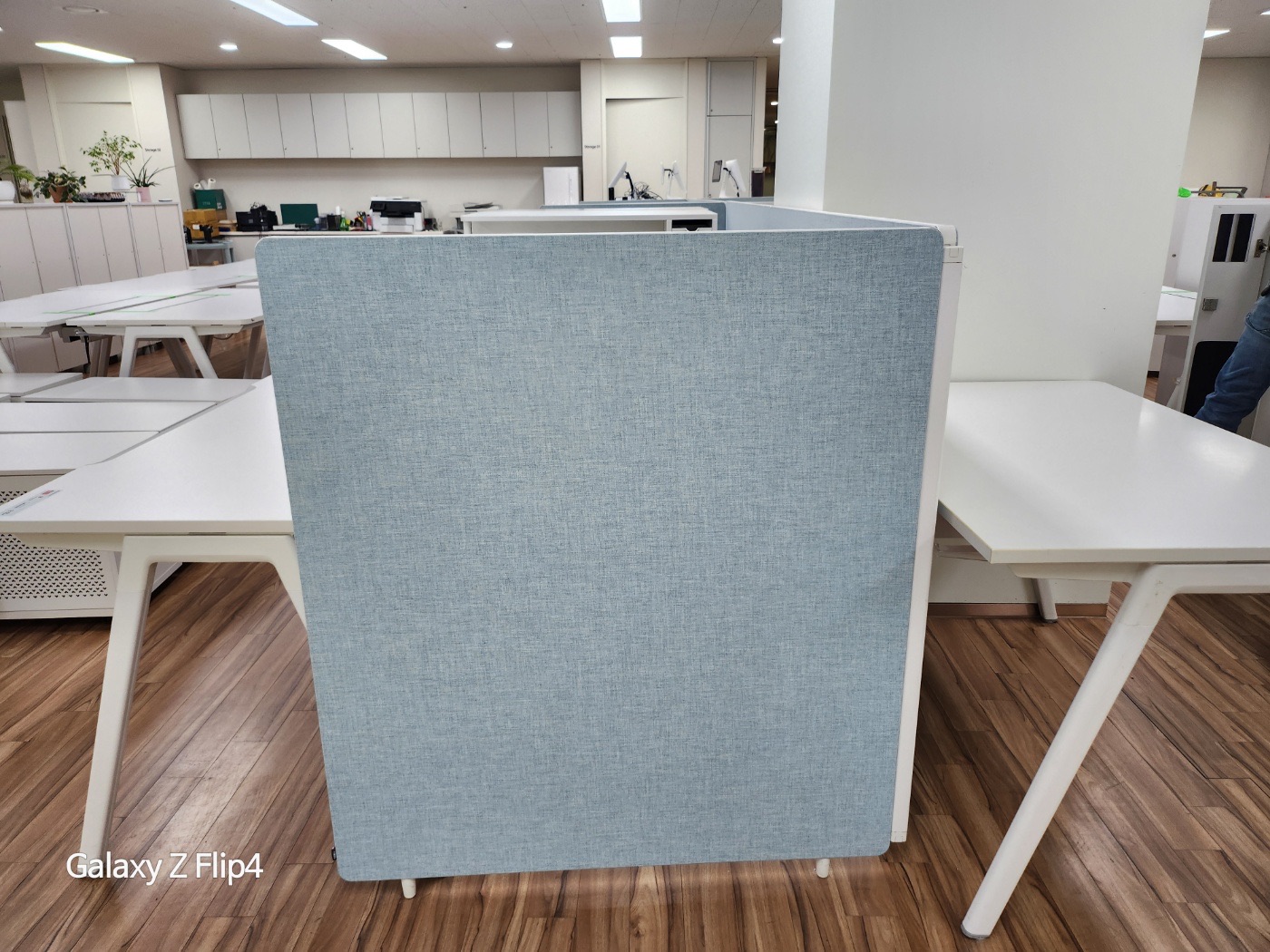 퍼시스 인라이트 1170높이 파티션