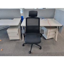 퍼시스 어라운드의자 CHN6200AH[풀옵션]