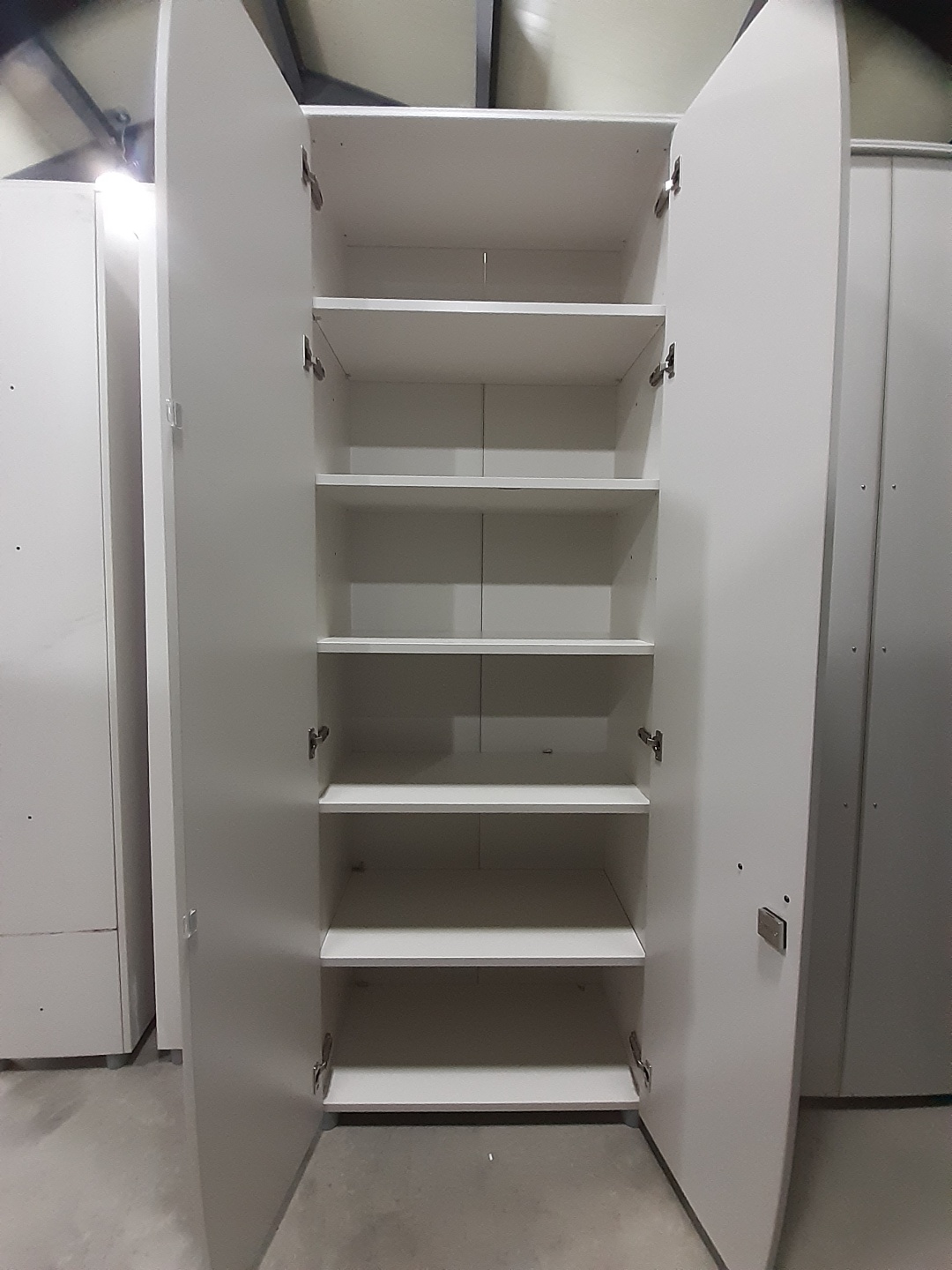 퍼시스 FX-1 6단캐비닛 CAC086D