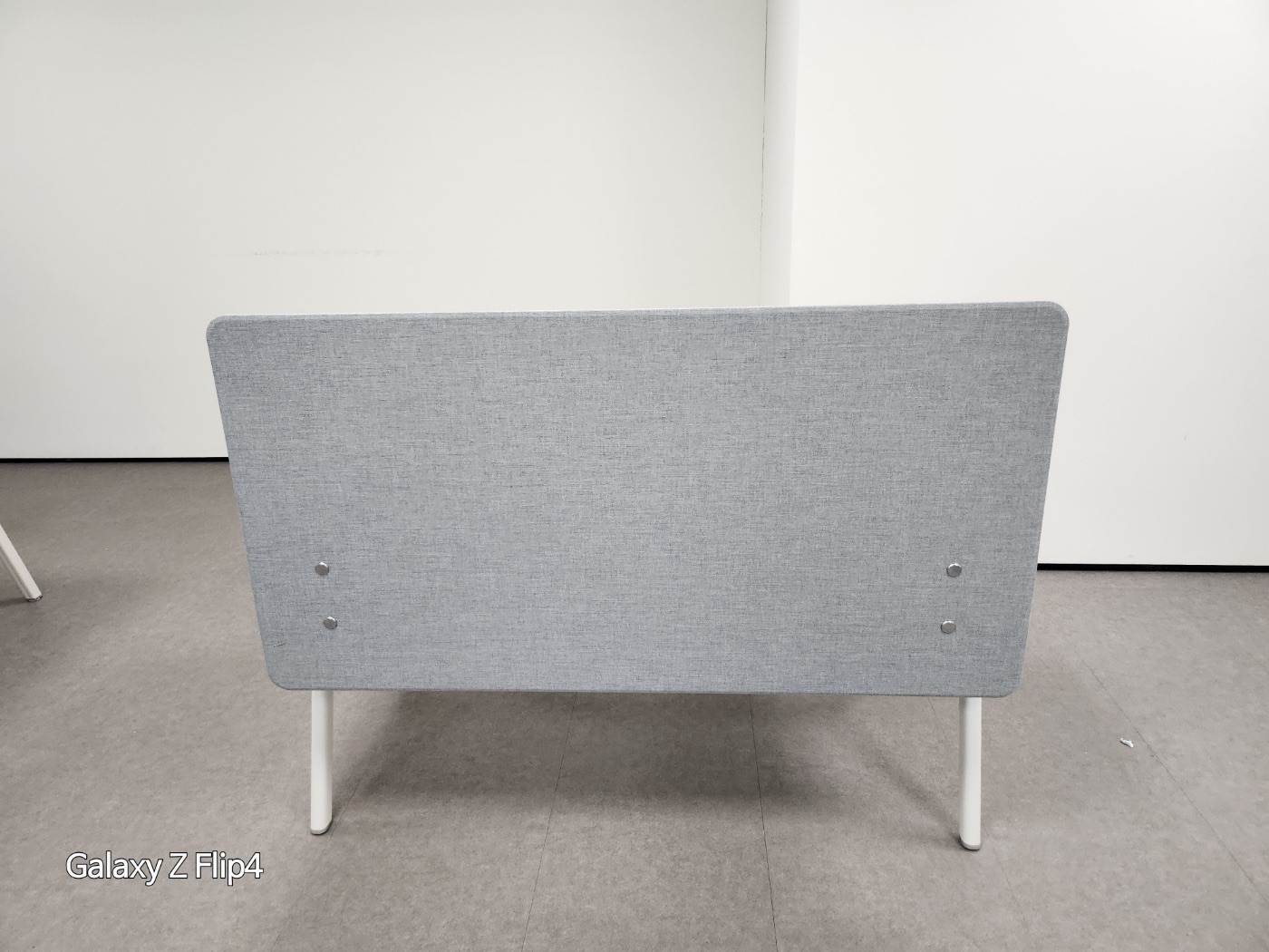 퍼시스 인에이블 1400,1600전면 사이드 파티션-80장예약