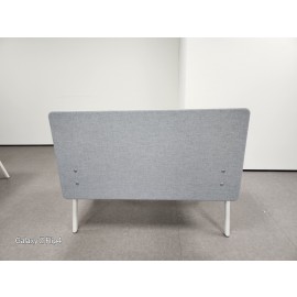 퍼시스 인에이블 1400,1600전면 사이드 파티션