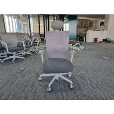 퍼시스 CHN4300WAH 사무용의자[신품등판2개]