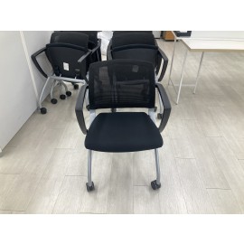 퍼시스 CH0015AF 회의의자