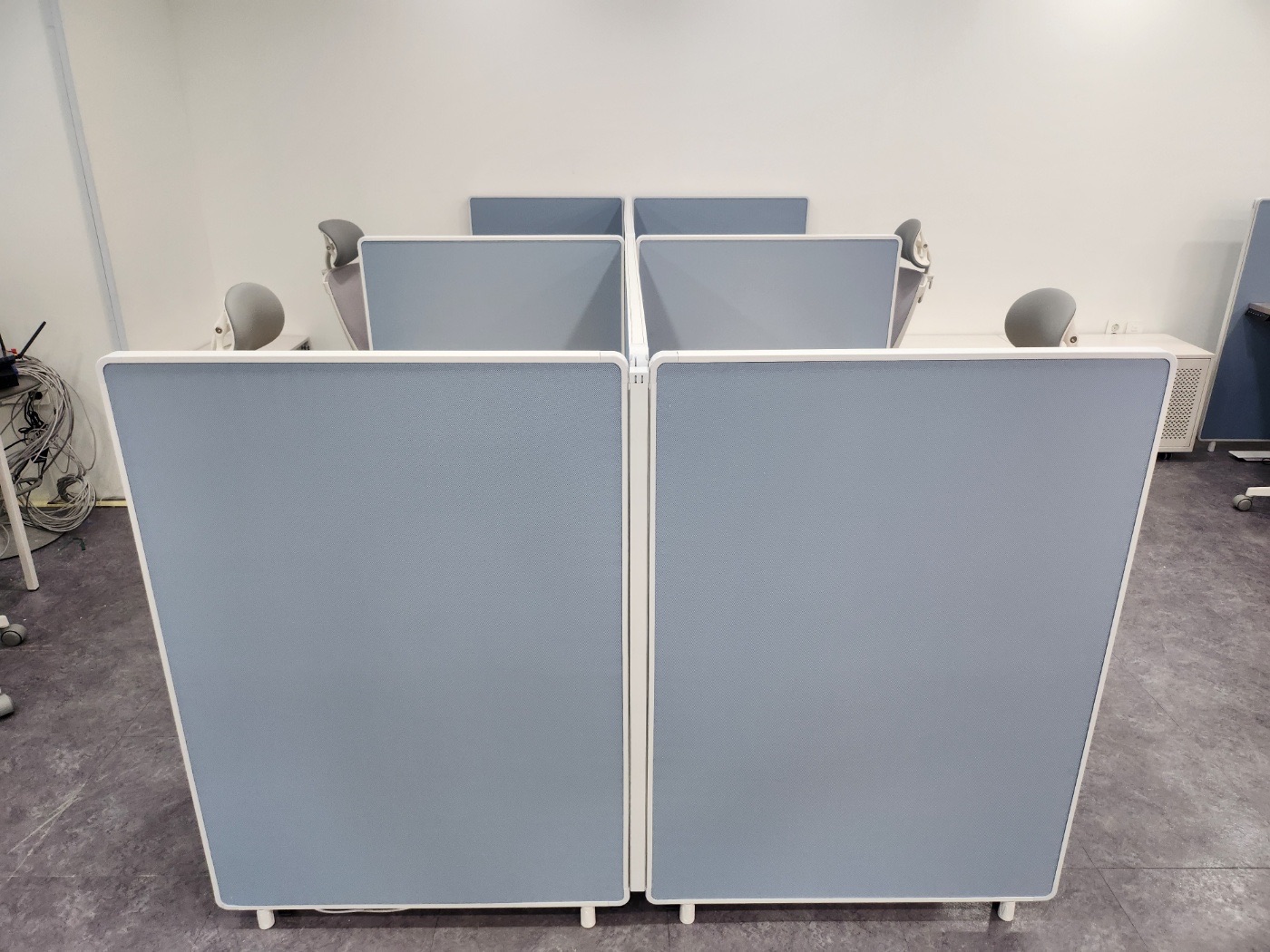 아치 30T 파티션[신품]가로800기준