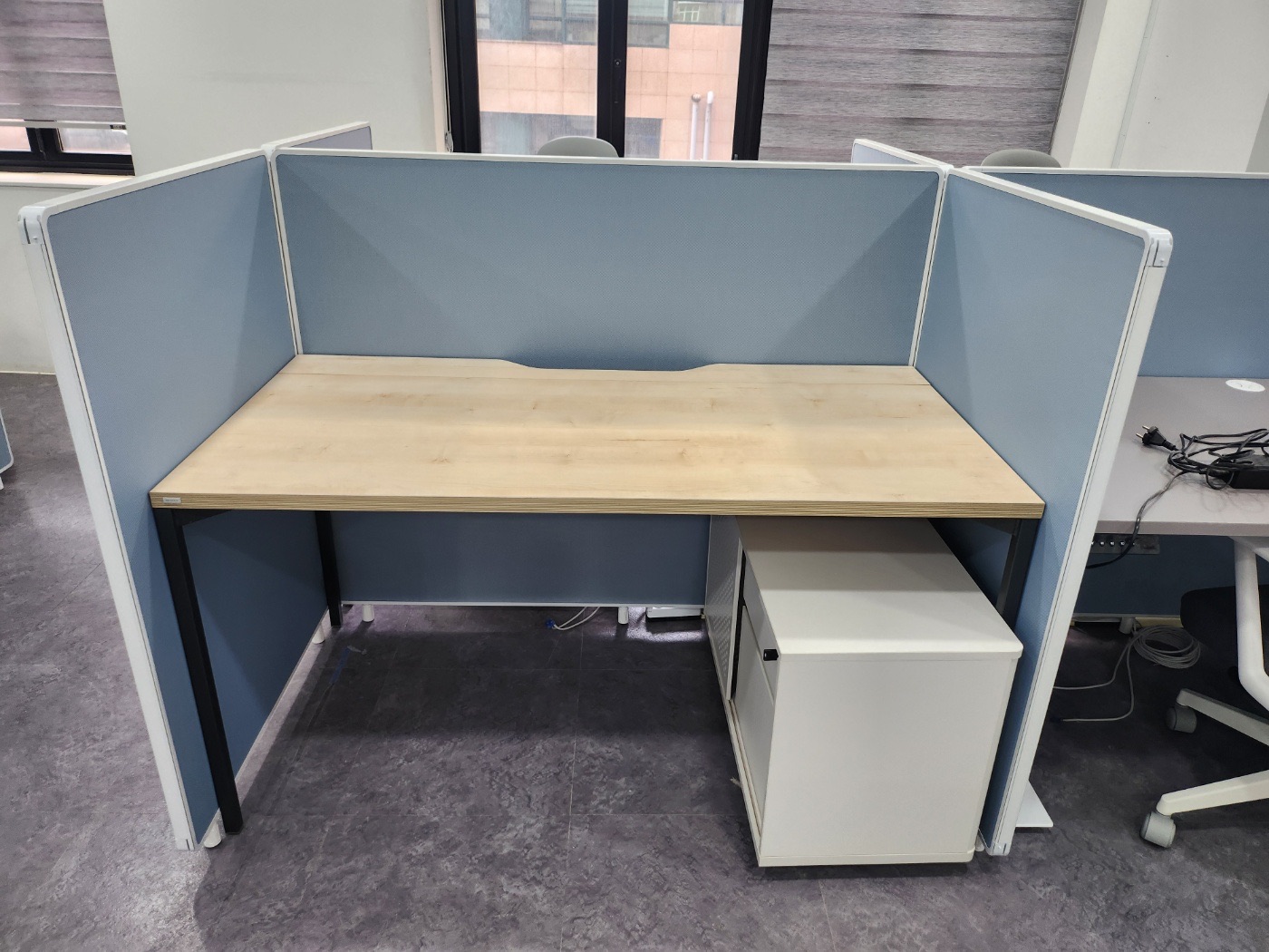 아치 30T 파티션[신품]가로800기준