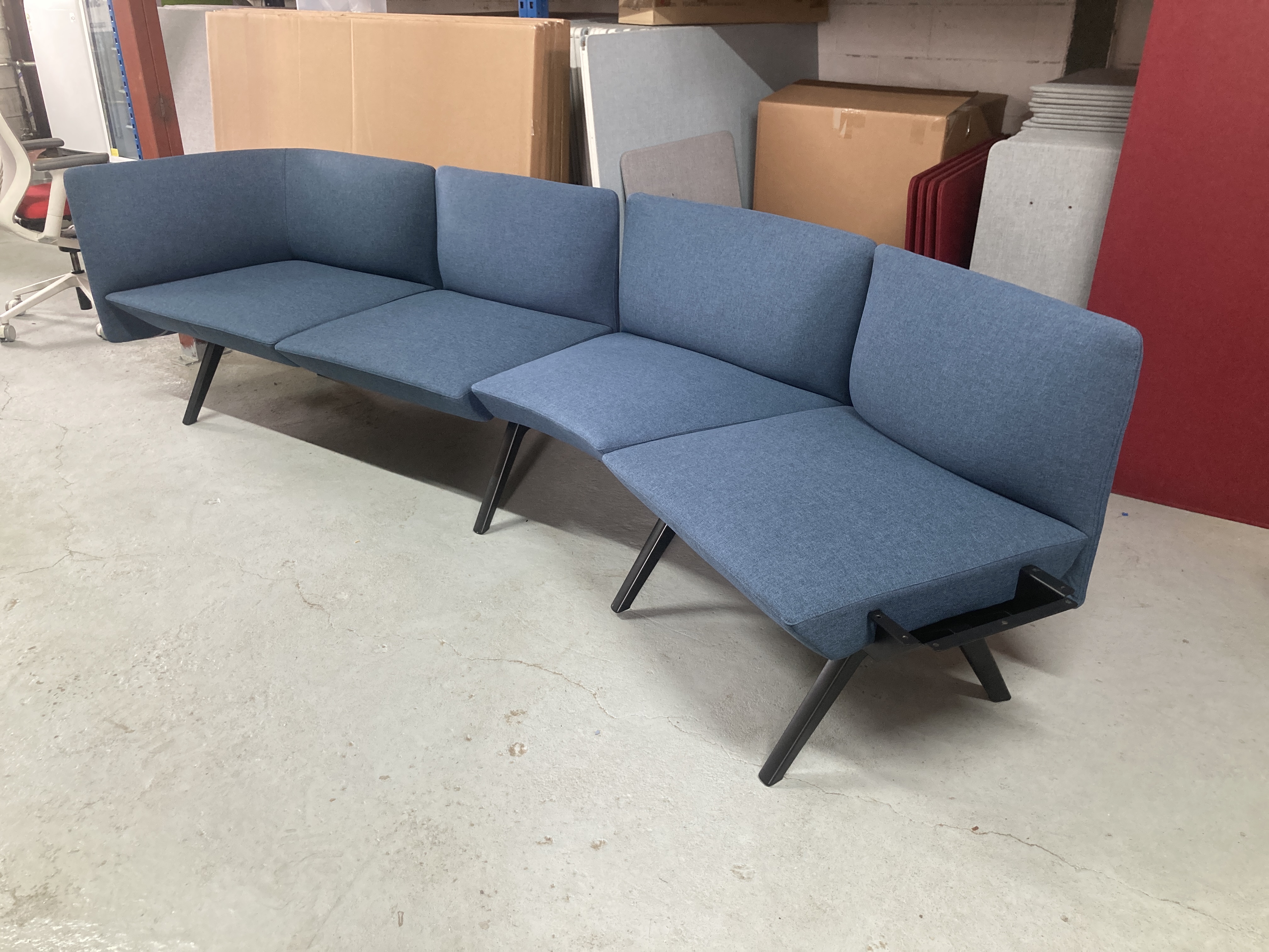 퍼시스 AERIE(에어리) 모듈소파