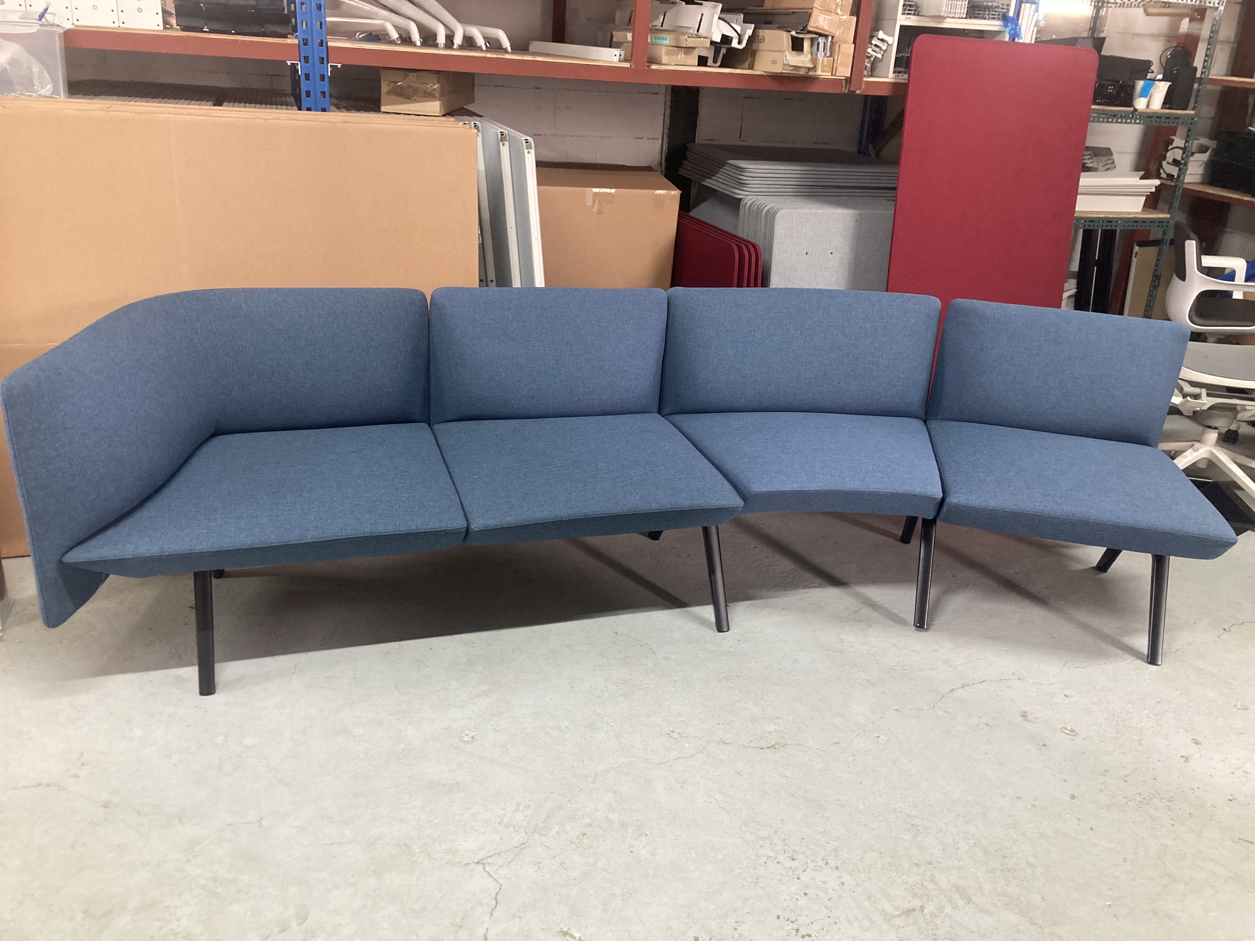 퍼시스 AERIE(에어리) 모듈소파