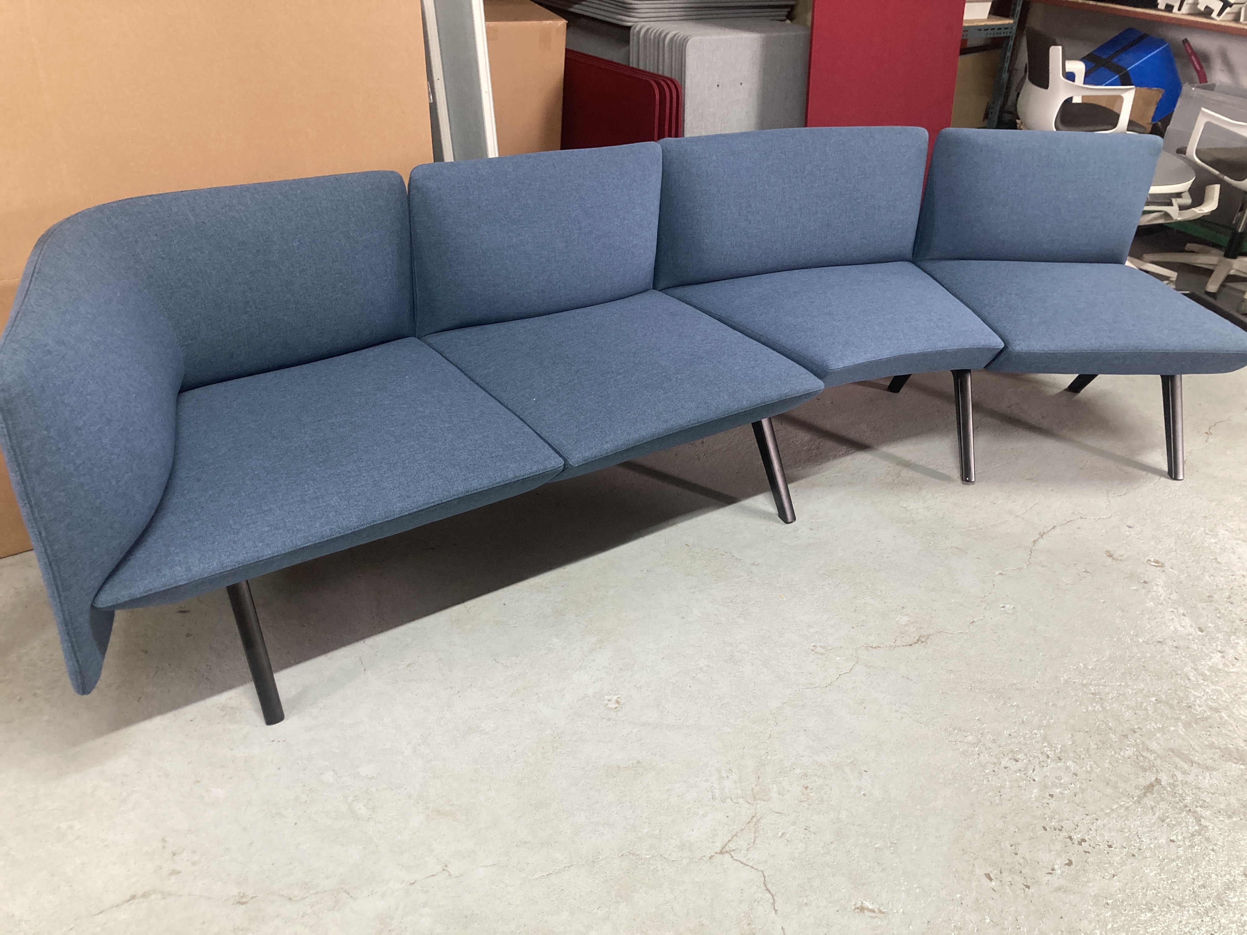 퍼시스 AERIE(에어리) 모듈소파