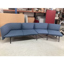 퍼시스 AERIE(에어리) 모듈소파