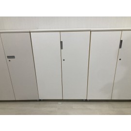 힘멜 3단 캐비닛