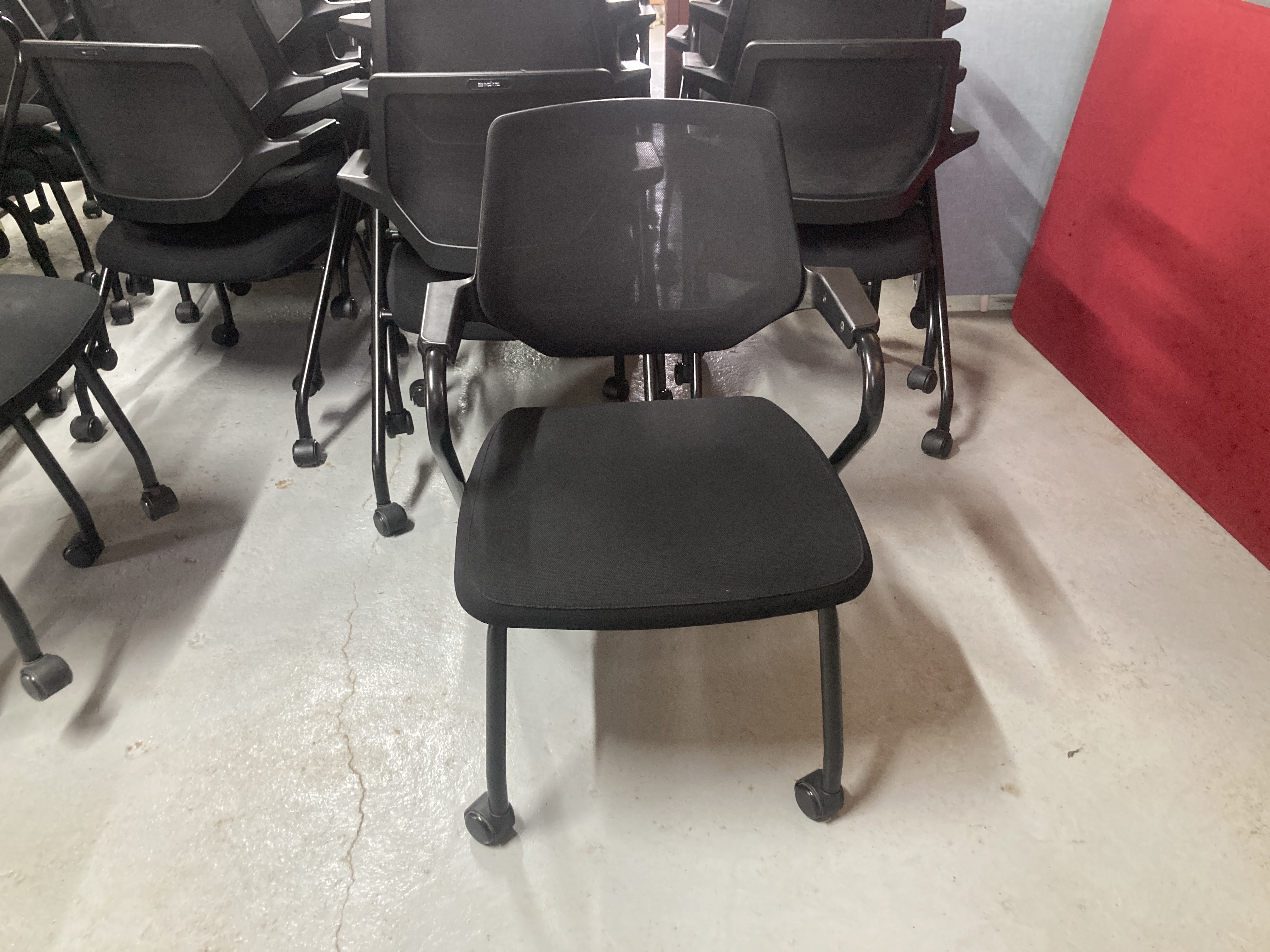 시디즈 T301FE 회의의자-12개예약