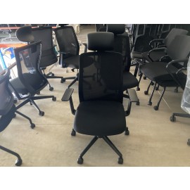 시디즈 T402HF 사무용의자