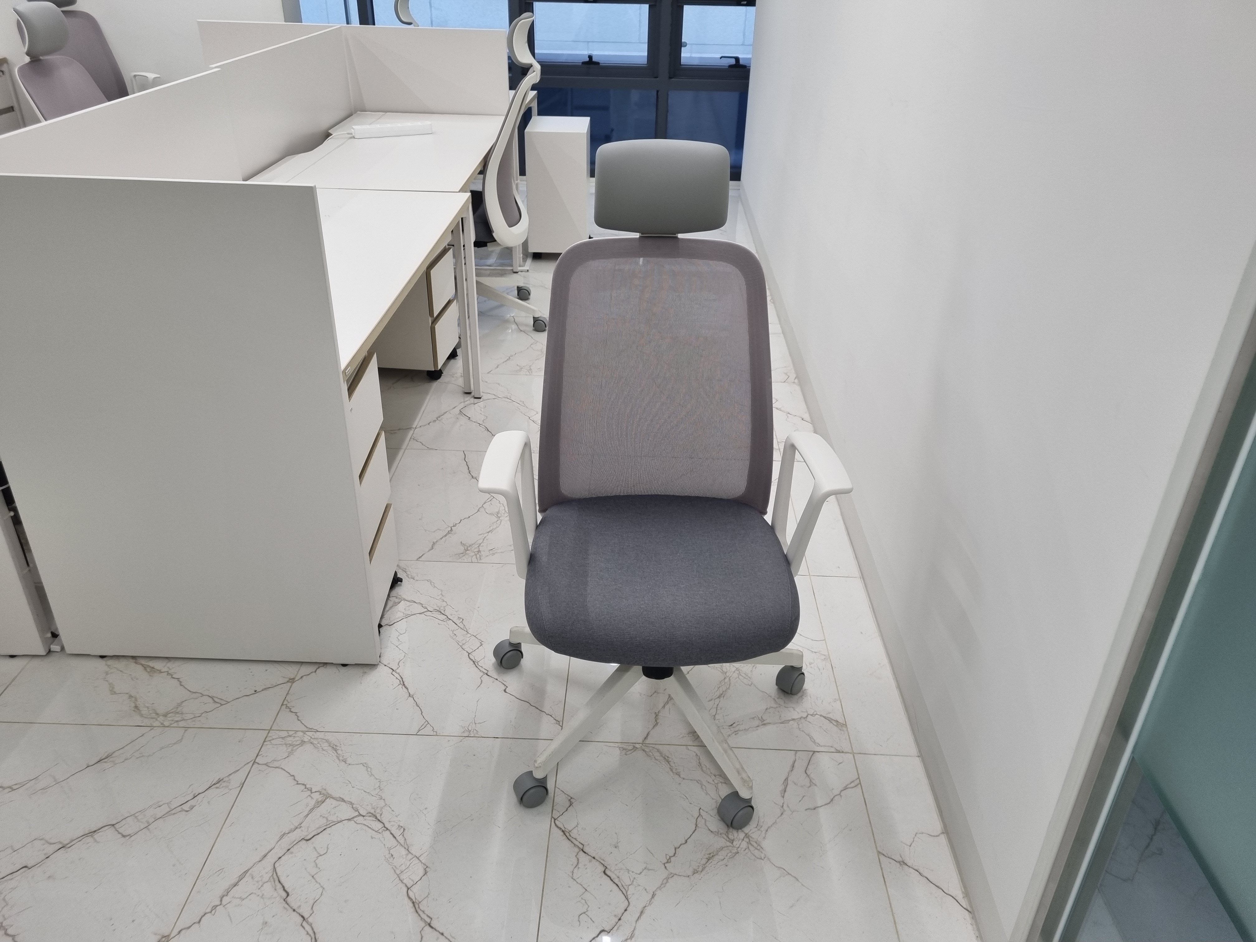 데스커 올라운드체어-12개예약