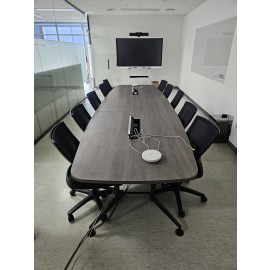 퍼시스 FRX 4000*1200 테이블 CAR040NT[의자별매]