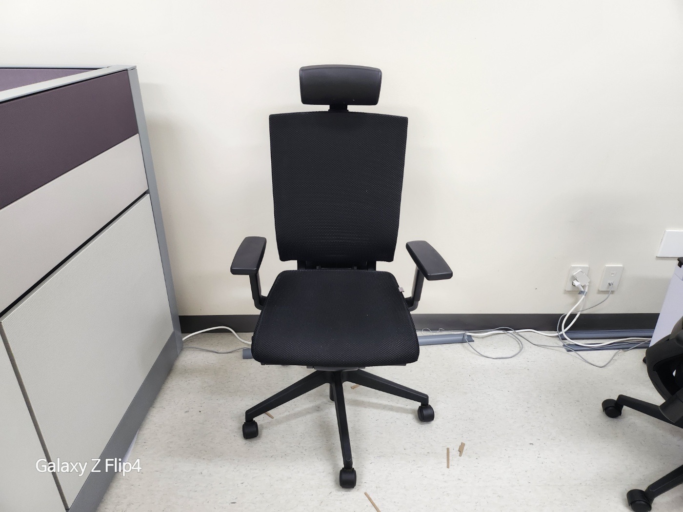 시디즈 T55HLDA 사무용의자[더블라셀]