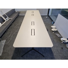 퍼시스 비콘 4800 회의테이블WWBK