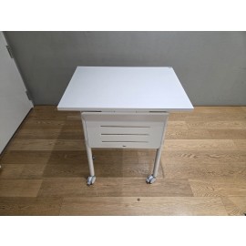 퍼시스 얼라인 1인용테이블 CBR0007CAN