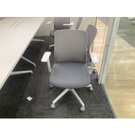 퍼시스 어라운드회의의자CH6201W