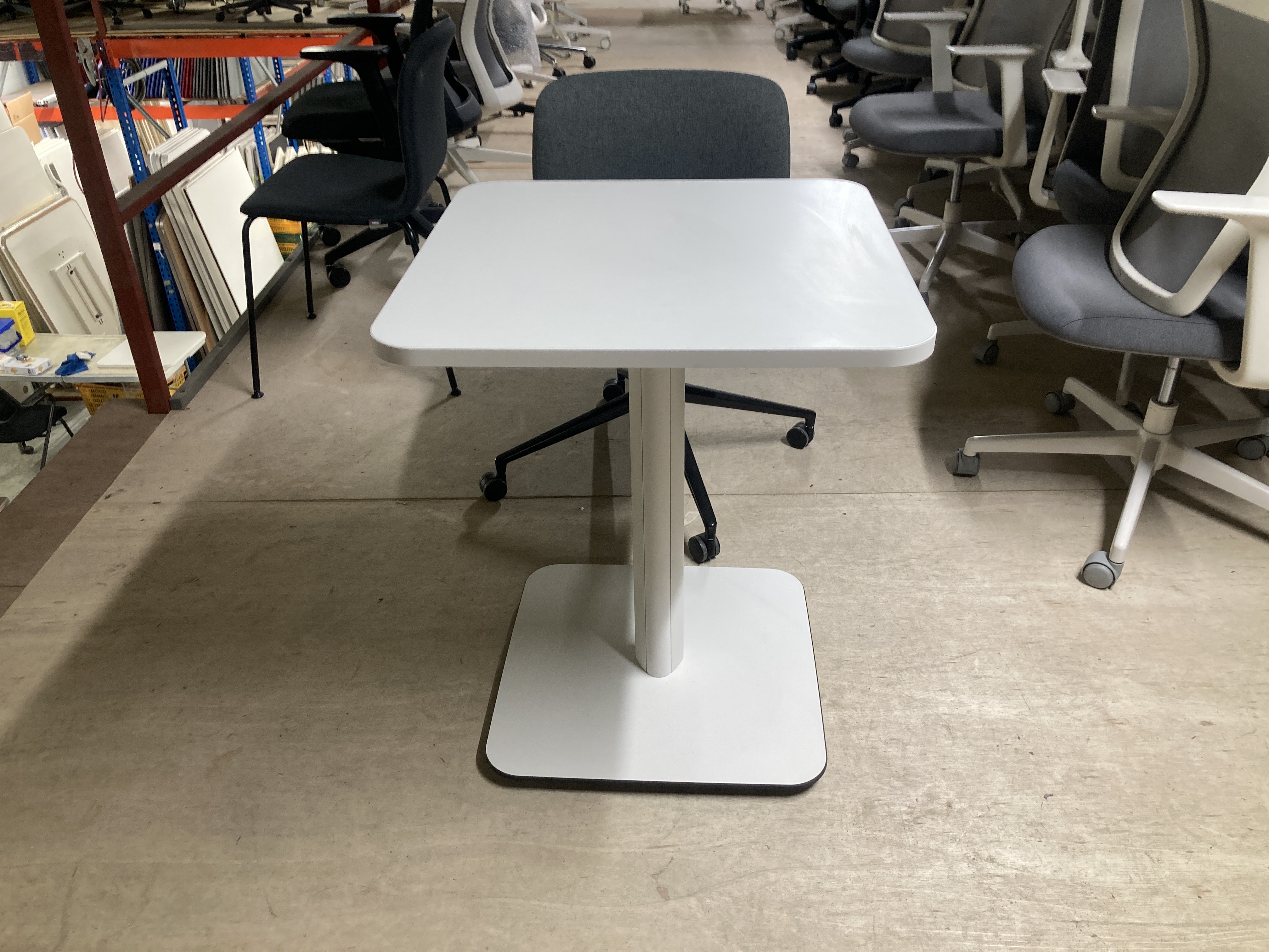 퍼시스 비콘 정사각 세트[버튼의자포함]