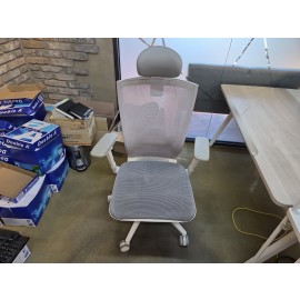 퍼시스 CH6100WAH 올메쉬의자