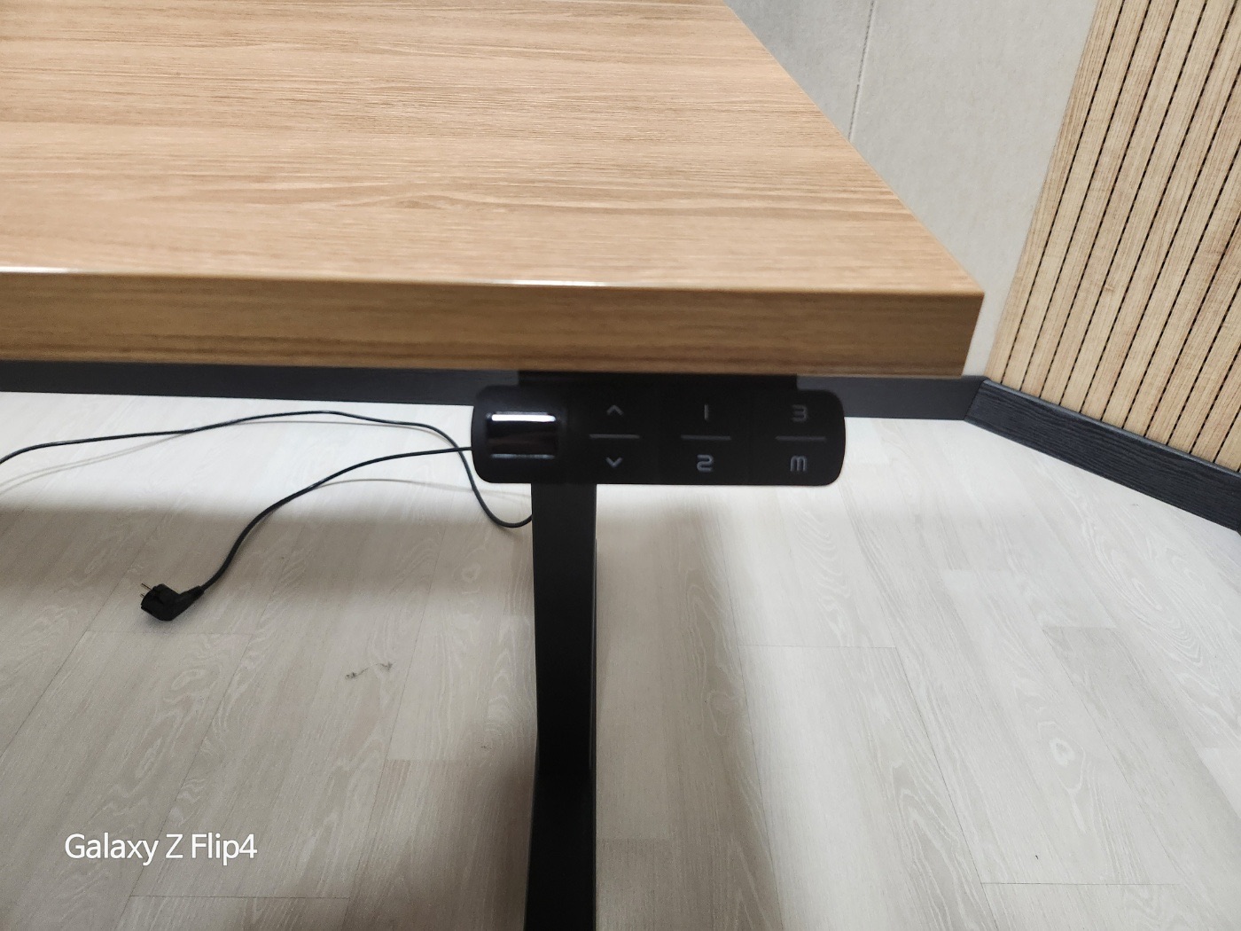 데스커 1200 모션데스크컨트롤스위치[MACFK]