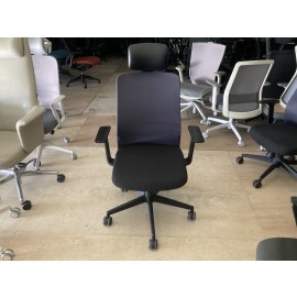 퍼시스 어라운드의자 CHN6400CH