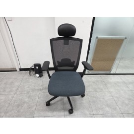 시디즈 T50HLDA 사무용의자[딥그린]