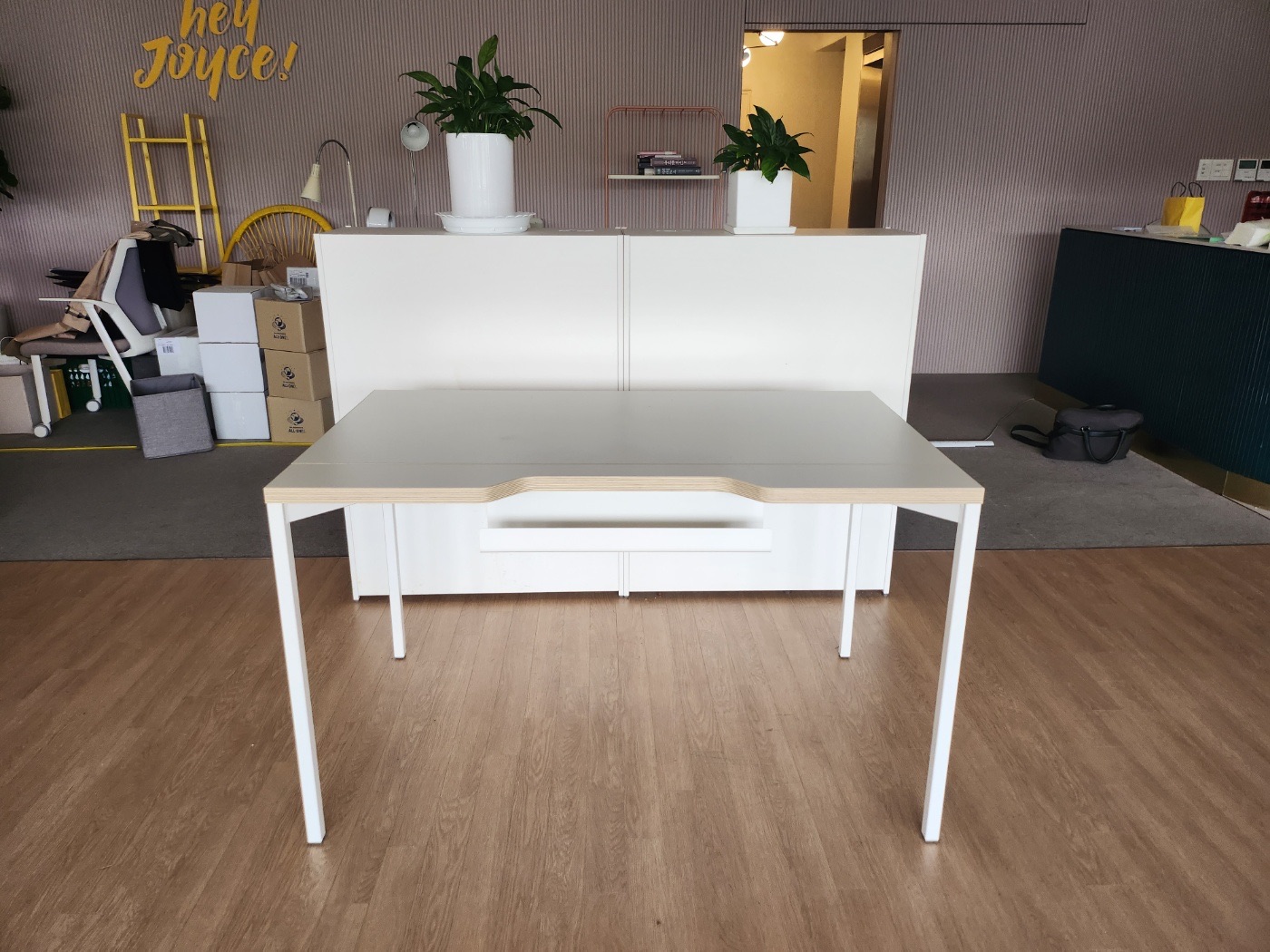 데스커 1200*700 책상[신형]